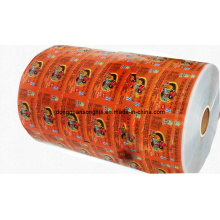 Packaging Roll Film for Sausage /Food Film